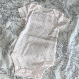 Child of Mine Onesie